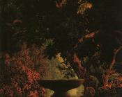 马科斯菲尔德 帕里斯 : Reverie